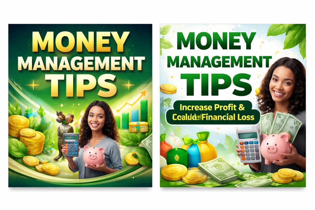 Money Management