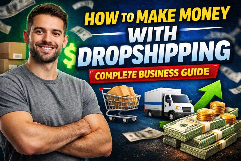 Dropshipping